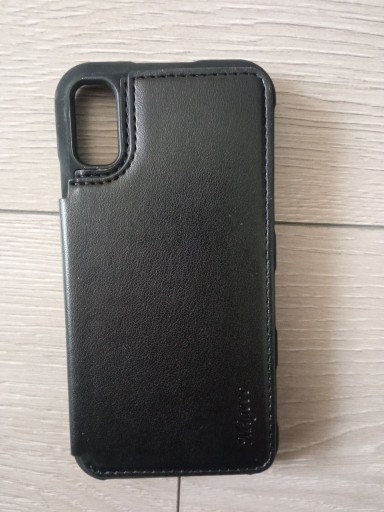 Zdjęcie oferty: Etui do IPhone X/XS