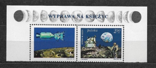 Zdjęcie oferty: Fi 1793** z  pw 1 - górna listwa