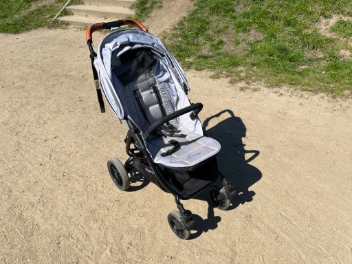 Zdjęcie oferty: Wózek Valco Baby SNAP4