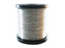 Zdjęcie oferty: Drut oporowy Kanthal  0,30 mm    // 20 mb