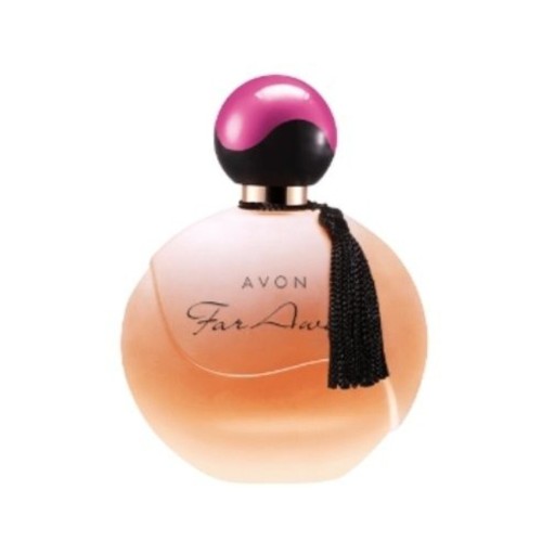 Zdjęcie oferty: Far Away Avon 100 ml - folia