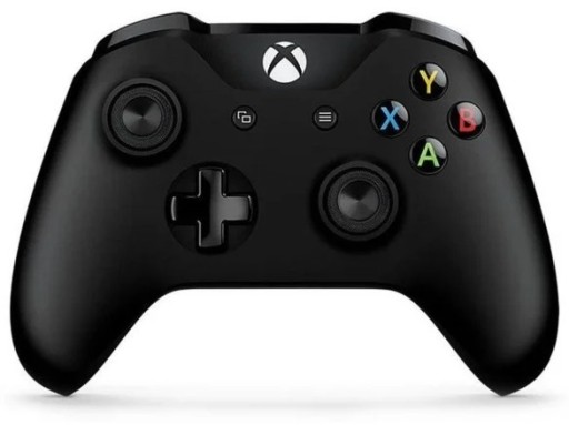 Zdjęcie oferty: XBOX ONE X 1708 MICROSOFT PAD CZARNY PC SKLEP