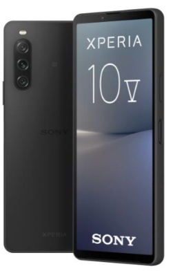 Zdjęcie oferty: Sony Xperia 10 V 6/128GB czarny