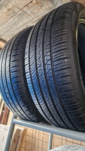 Zdjęcie oferty: Opony Pirelli Scorpion Zero 235/50/R20