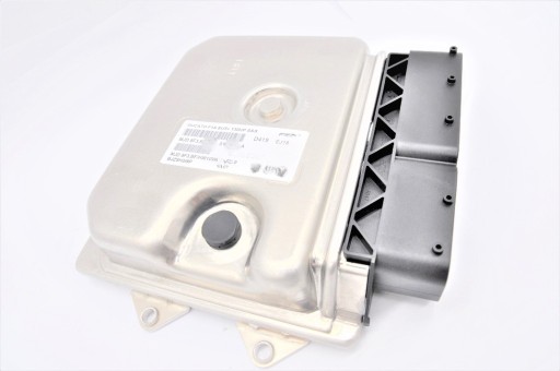 Zdjęcie oferty: KOMPUTER ECU FIAT DUCATO 2.3JTD 55252660 MJD8F3.BE