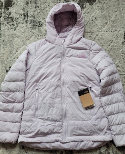 Zdjęcie oferty: Kurtka damska The North Face Thermoball 50/50 r.M