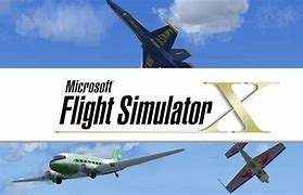 Zdjęcie oferty: Microsoft flight simulator x steam