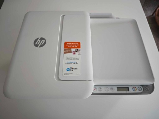 Zdjęcie oferty: Drukarka wielofunkcyjna HP 4120e