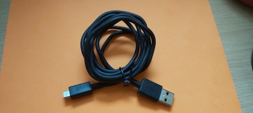 Zdjęcie oferty: Kabel micro USB - USB Extra Long 120 cm