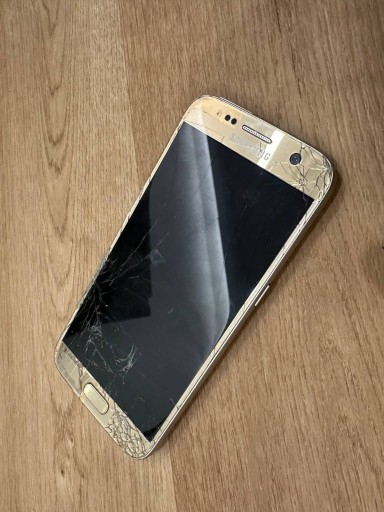 Zdjęcie oferty: Samsung galaxy s7 edge