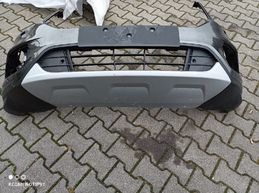 Zdjęcie oferty: Zderzak przedni Ford Kuga mk2 lift