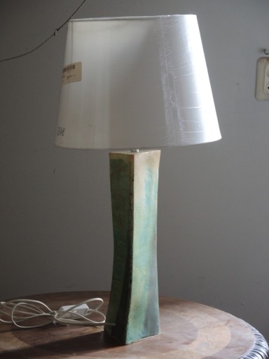 Zdjęcie oferty: lampa pokojowa stojąca