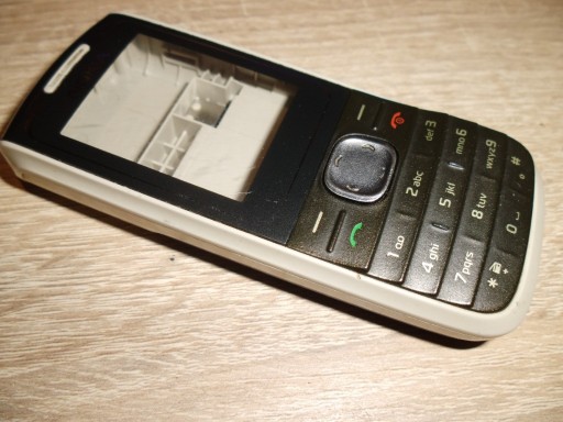 Zdjęcie oferty: Kompletna obudowa Nokia 1650, Stan dobry+