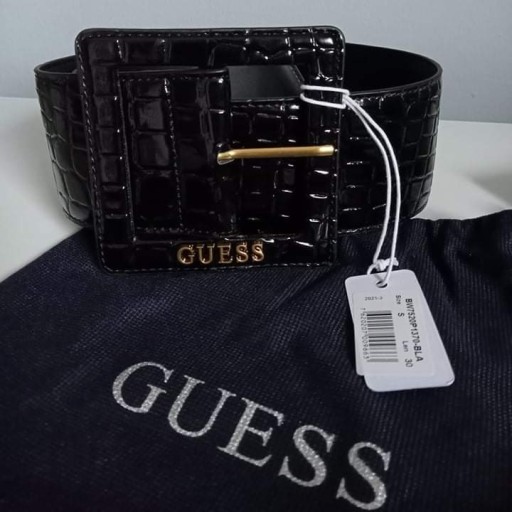 Zdjęcie oferty: Pasek Guess