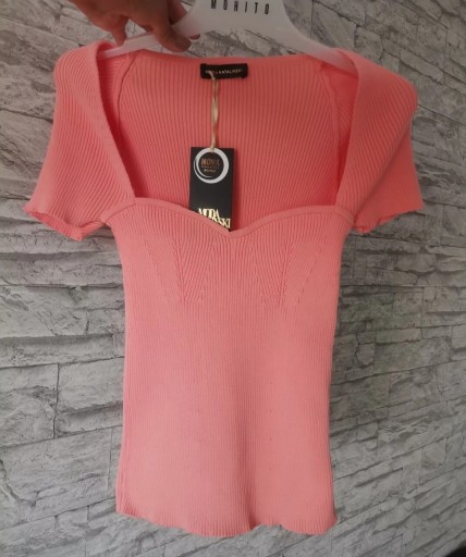 Zdjęcie oferty: Bluzka damska Nowa uni 