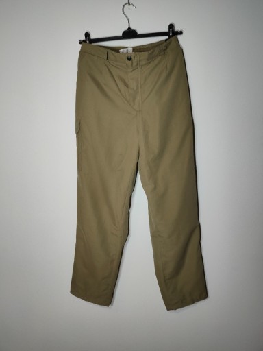 Zdjęcie oferty: Spodnie wędkarskie Larose - L  ( bojówki )