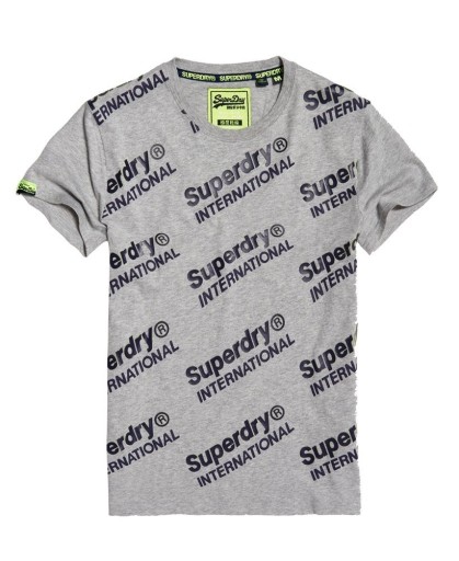 Zdjęcie oferty: Superdry T-shirt - nowy.