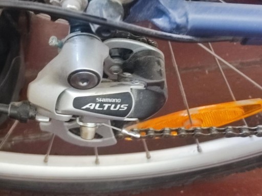 Zdjęcie oferty: ROWER MIEJSKI GIANT LIV. NIEUŻYWANY!!!