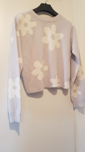 Zdjęcie oferty: Sweter damski S  H&M