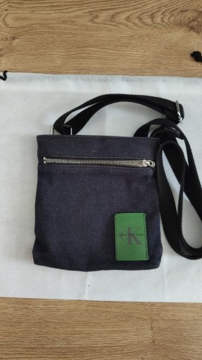 Zdjęcie oferty: Torba shoulder bag Calvin Klein