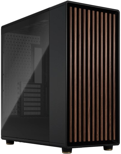 Zdjęcie oferty: Fractal Design North XL Charcoal Black TG Dark