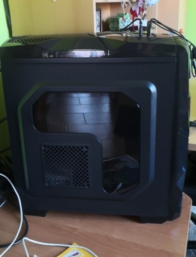 Zdjęcie oferty: komputer i5 gtx 1050 ti 