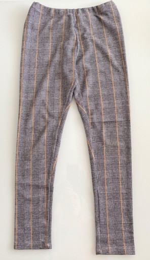 Zdjęcie oferty: Spodnie legginsy ZARA rozm.164 cm 13-14 lat  BDB