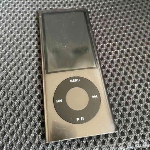 Zdjęcie oferty: Apple iPod nano 8gb