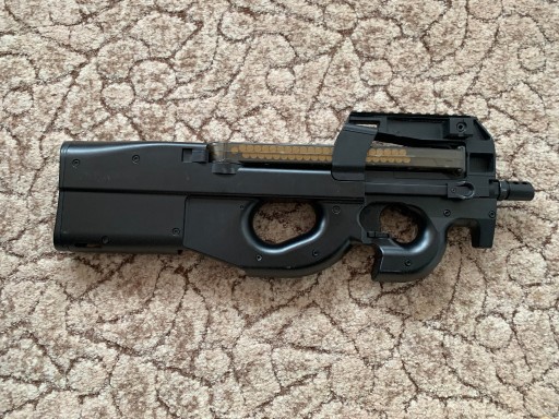 Zdjęcie oferty: Replika P90 od CYMA [CM.060]