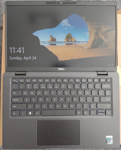 Zdjęcie oferty: Dell Latitude 7420 i5-1145G7 NOWY 256SSD 8GB RAM 5