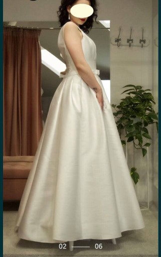 Zdjęcie oferty: Suknia ślubna biala