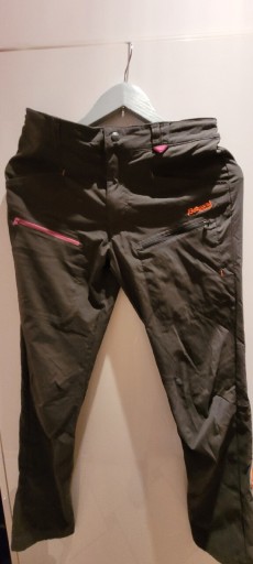 Zdjęcie oferty: Bergans spodnie trekkingowe