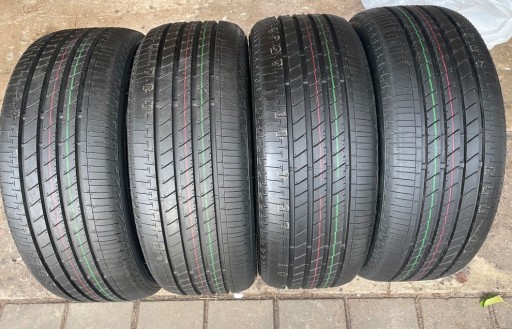 Zdjęcie oferty: Opony letnie 18, Bridgestone Turanza 215/45 18, 