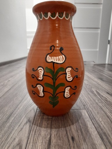 Zdjęcie oferty: Wazon ceramiczny