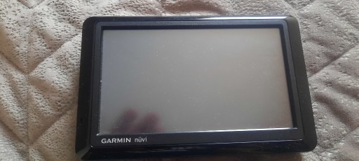 Zdjęcie oferty: nawigacja GPS Garmin nüvi 1490