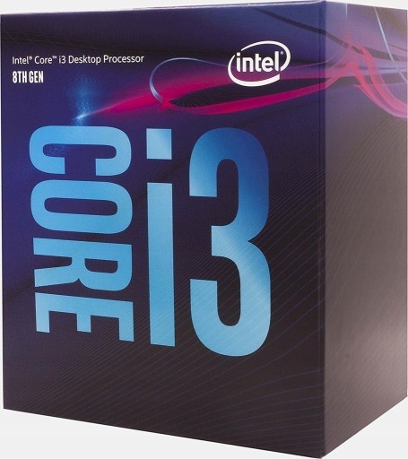 Zdjęcie oferty: Intel Core i3-8350K 4GHz 8MB Cache LGA1151