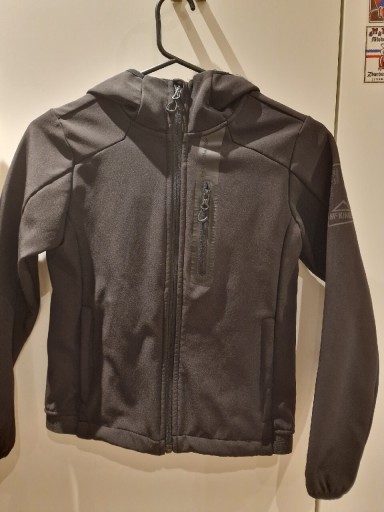 Zdjęcie oferty: Kurtka softshell McKinley rozm.140