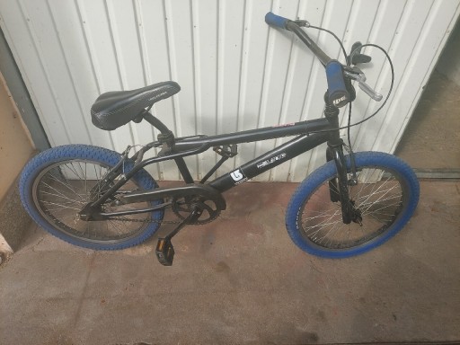 Zdjęcie oferty: Rower bmx