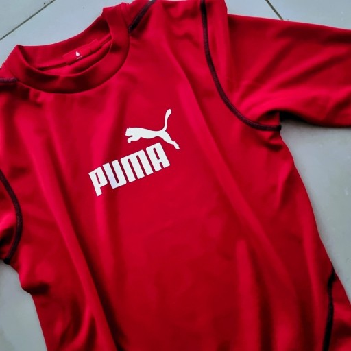 Zdjęcie oferty: Młodzieżowa bluza PUMA 152/158 na 11 lat