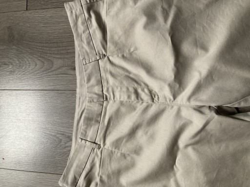 Zdjęcie oferty: Spodnie damskie Yessica C& A rozm.40