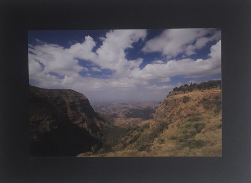 Zdjęcie oferty: Oryginalna fotografia R. Gondka format 20cm x 30cm