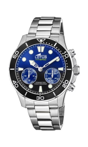 Zdjęcie oferty: Zegarek męski Lotus Connected L18800/3 diver 