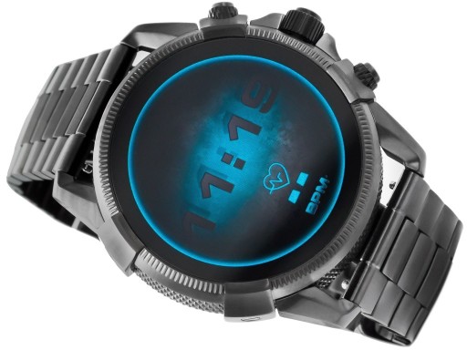 M SKI SMARTWATCH DIESEL DZT2011 ON FULL GUARD 2 5 Katowice Kup teraz na Allegro Lokalnie