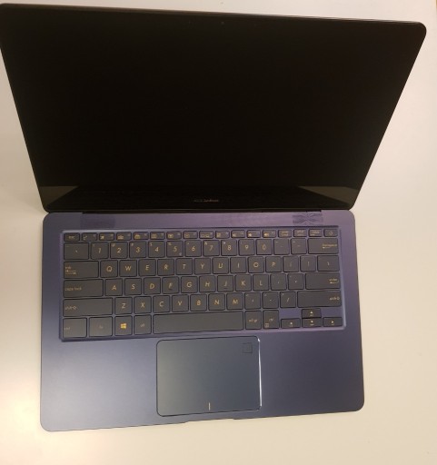 Zdjęcie oferty: ASUS Zenbook 3 Deluxe i7-8550U 16GB SSD 512GB W11