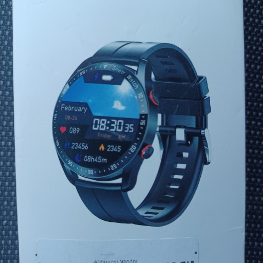 Zdjęcie oferty: Smartwatch HW20B 