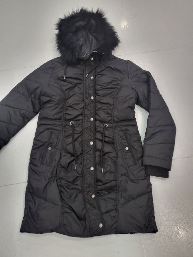 Zdjęcie oferty: Kangaross kurtka 38 M dłuższa płaszcz okazja