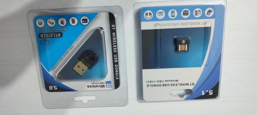 Zdjęcie oferty: Bluetooth USB laptop komputer