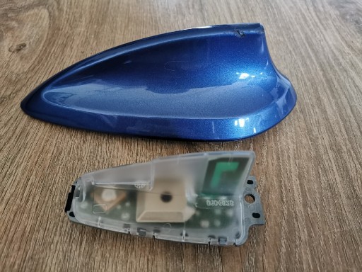 Zdjęcie oferty: Antena do BMW E90 9209430 plus płetwa 9262259 