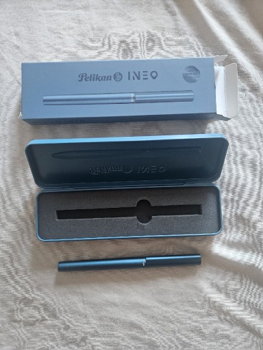 Zdjęcie oferty: Pióro wieczne Pelikan