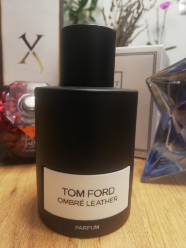 Zdjęcie oferty: Tom ford ombre leather PARFUM 100ml edp 